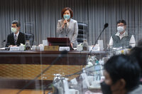 基本工資審議  許銘春盼經濟果實勞資共享