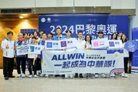 王冠閎返台盼4年後更進步 楊勇緯思考專心任教：已用盡全力