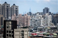 房市降溫 3月房貸餘額增速創近1年低點