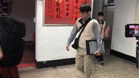 罷免連署疑涉偽造 國民黨基隆2區黨部主任交保