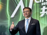 宏碁陳俊聖：關稅匯率影響可控 需觀察消費者信心