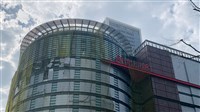 中市府：新光三越修復計畫 未提分層營業申請