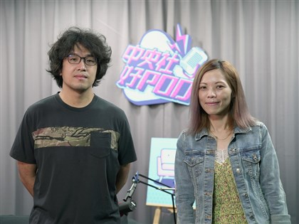 收養一歲娃 沈伯洋：接住他們未來不一樣