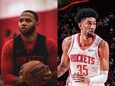 高登與伍德各拿23分 火箭15連敗後奪6連勝寫紀錄[影]