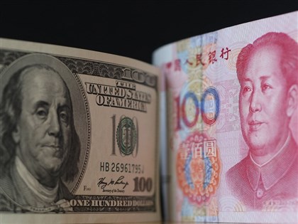 中國出手反制 12日起對美國商品加徵關稅提升至125%