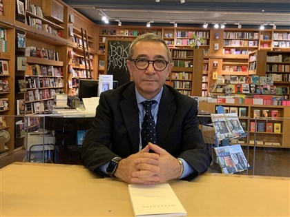 世界維吾爾代表大會發言人涉替中國收集情報 世維會聲明已解職
