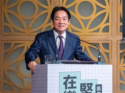 團結國家第二講 總統：台派中華民國派團結反共【全文】
