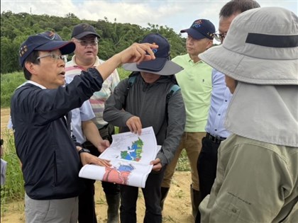 大樹區和山光電違規情節重大 陳其邁：函請中央廢止籌設許可